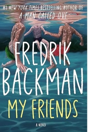new books released today